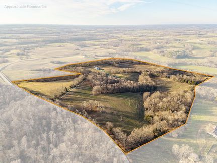 Recreational Property for sale in Barren County, Kentucky