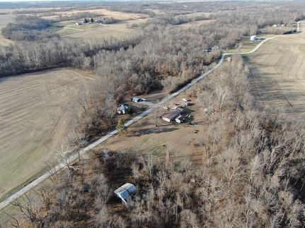 Recreational Property for sale in Edgar County, Illinois