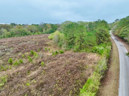 Ranch Property for sale in Jefferson Davis County, Mississippi