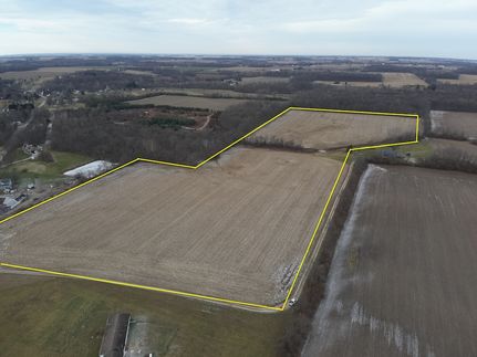 Farm Property for sale in Champaign County, Ohio