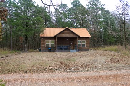 Property for sale in Le Flore County, Oklahoma