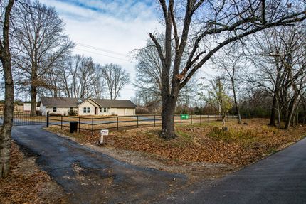 Horse Property for sale in Creek County, Oklahoma