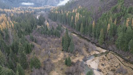 Residential Property for sale in Sanders County, Montana