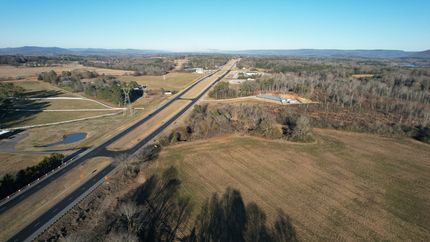 Ranch Property for sale in Jackson County, Alabama