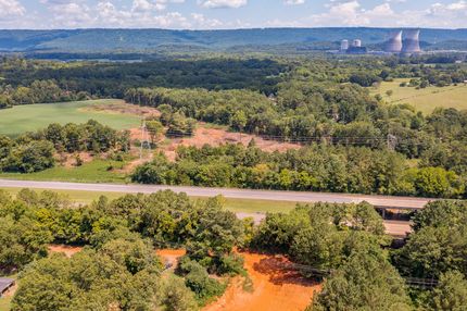 Undeveloped Land for sale in Jackson County, Alabama