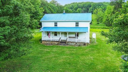 Farm Property for sale in Washington County, Virginia