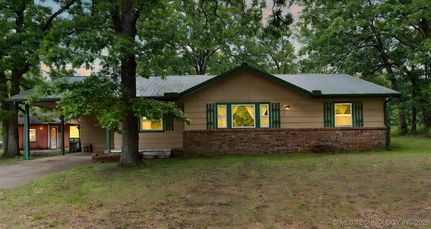 Farm Property for sale in Mayes County, Oklahoma