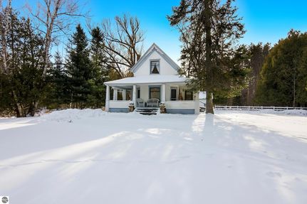 Ranch Property for sale in Antrim County, Michigan