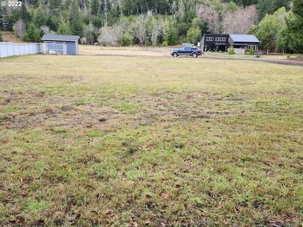 Ranch Property for sale in Curry County, Oregon