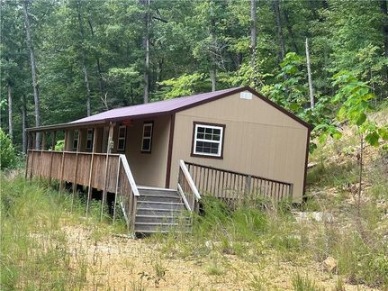 Property for sale in Newton County, Arkansas