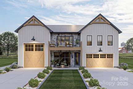 Property for sale in Iredell County, North Carolina