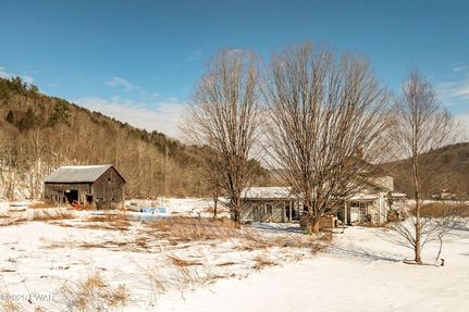 Ranch Property for sale in Wayne County, Pennsylvania