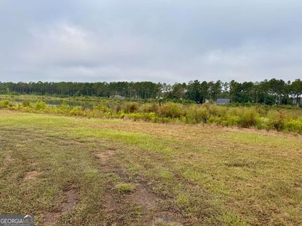 Farm Property for sale in Bryan County, Georgia