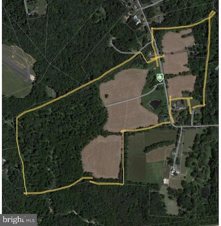 Farm Property for sale in Cecil County, Maryland