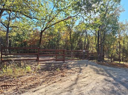 Ranch Property for sale in Bryan County, Oklahoma