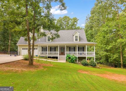 Property for sale in Hart County, Georgia