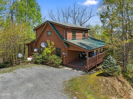 Farm Property for sale in Sevier County, Tennessee