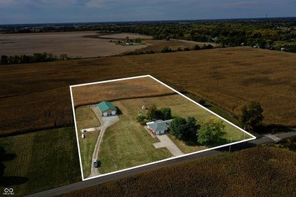 Recreational Property for sale in Madison County, Indiana