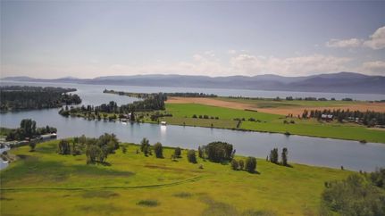 Property for sale in Flathead County, Montana