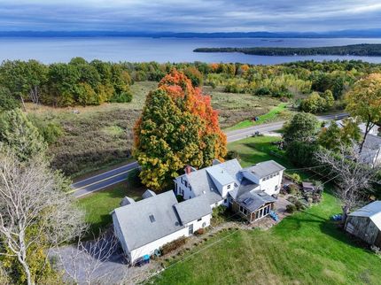 Farm Property for sale in Essex County, New York