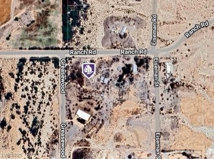 Ranch Property for sale in Clark County, Nevada