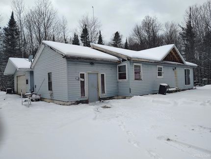 Ranch Property for sale in Delta County, Michigan