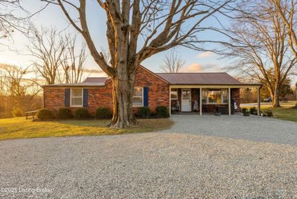 Farm Property for sale in Nelson County, Kentucky