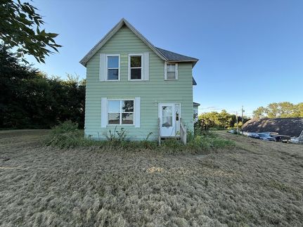 Farm Property for sale in Chippewa County, Minnesota