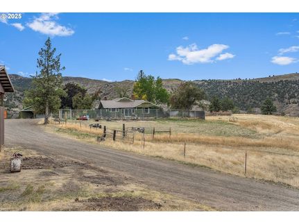 Ranch Property for sale in Wheeler County, Oregon