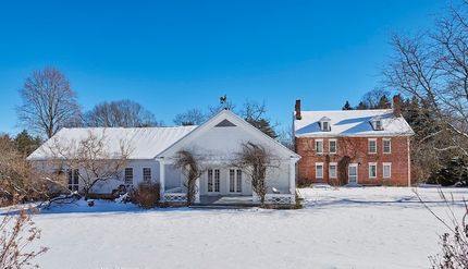 Ranch Property for sale in Berkshire County, Massachusetts