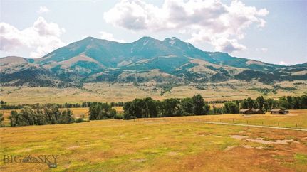 Farm Property for sale in Park County, Montana