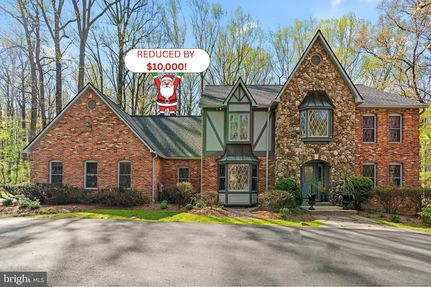 Farm Property for sale in Montgomery County, Maryland