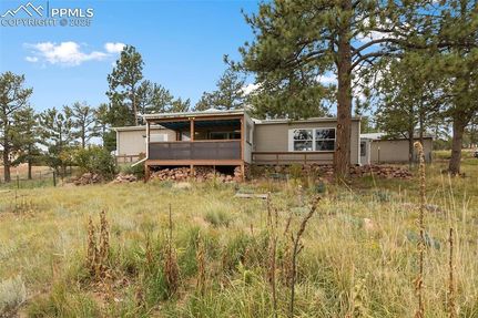 Property for sale in Teller County, Colorado