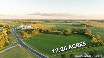 Ranch Property for sale in Henry County, Indiana