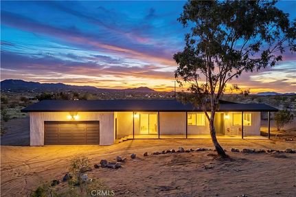 Farm Property for sale in San Bernardino County, California