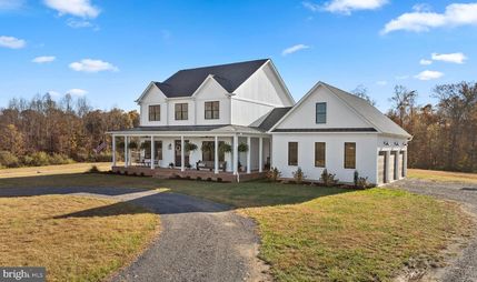 Property for sale in Rappahannock County, Virginia