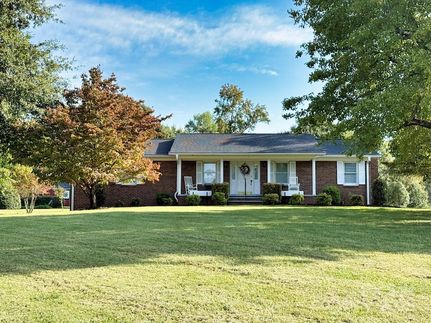 Property for sale in Rutherford County, North Carolina