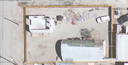 Farm Property for sale in Lyon County, Nevada