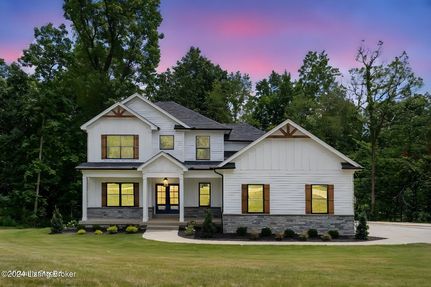 Ranch Property for sale in Oldham County, Kentucky