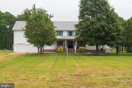 Farm Property for sale in Dorchester County, Maryland