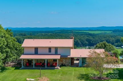 Property for sale in Randolph County, North Carolina