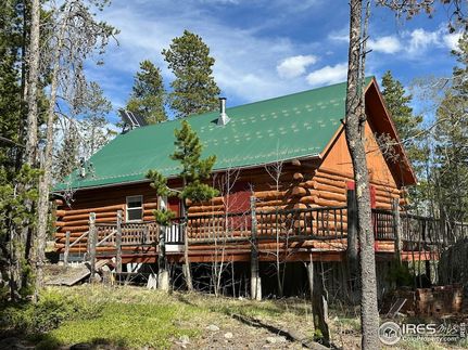 Property for sale in Larimer County, Colorado