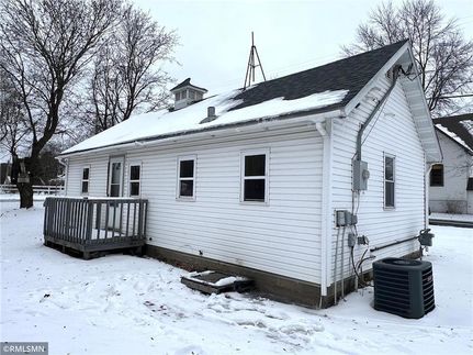 Ranch Property for sale in Polk County, Wisconsin