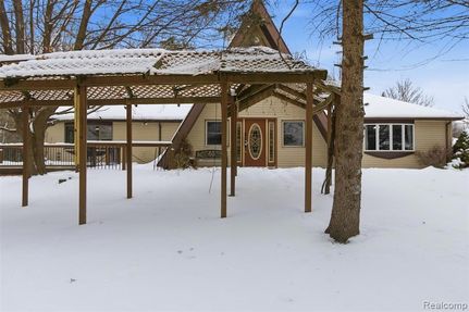 Ranch Property for sale in Washtenaw County, Michigan