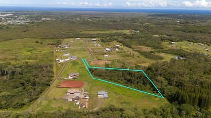 Farm Property for sale in Hawaii County, Hawaii