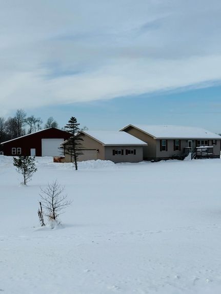 Farm Property for sale in Pine County, Minnesota