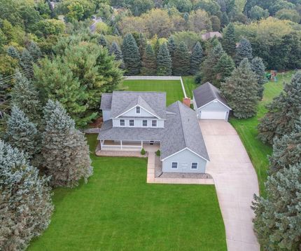 Recreational Property for sale in Washtenaw County, Michigan