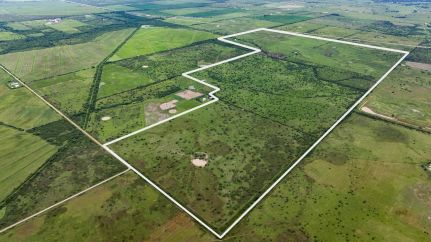 Recreational Property for sale in Colorado County, Texas