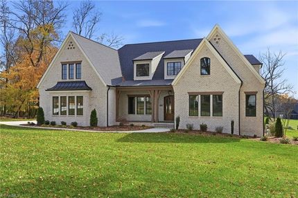 Farm Property for sale in Forsyth County, North Carolina