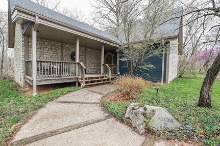 Farm Property for sale in Monroe County, Indiana